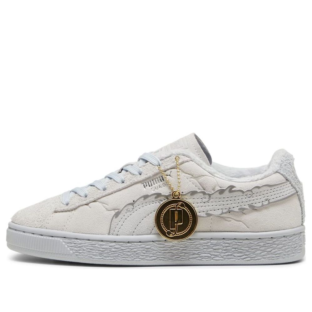 (GS) Кроссовки Puma Suede 'One Piece Straw Hat Luffy'
(GS) Кроссовки Puma Suede 'One Piece Straw Hat Luffy'