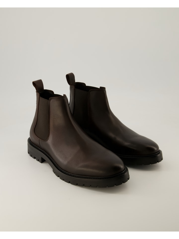 Ботинки челси Zahira, коричневый
Ботинки челси Zahira, коричневый