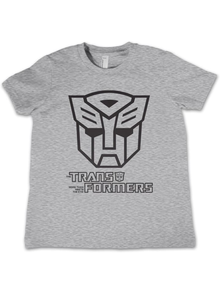 Футболка серого цвета Transformers, Серый, Футболка серого цвета Transformers
Футболка серого цвета Transformers, Серый, Футболка серого цвета Transformers
