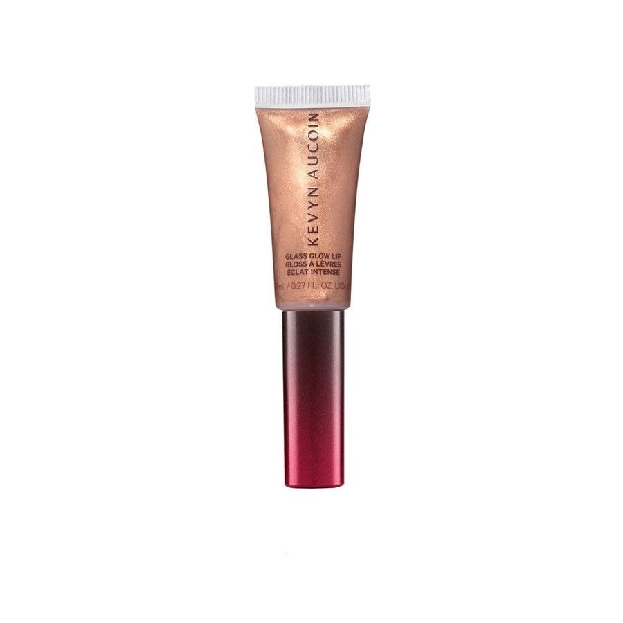 Блеск для губ glass glow lip Kevyn Aucoin, spectrum bronze, объем 8 мл
Блеск для губ glass glow lip Kevyn Aucoin, spectrum bronze, объем 8 мл