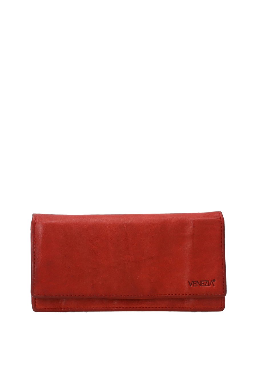 Кошелек VENEZIA Wallet, Red
Кошелек VENEZIA Wallet, Red