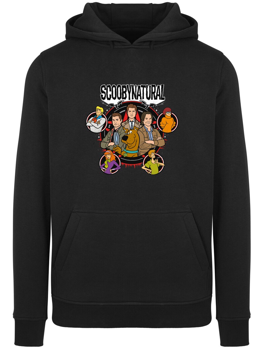 Толстовка F4NT4STIC, черный
Толстовка F4NT4STIC, черный