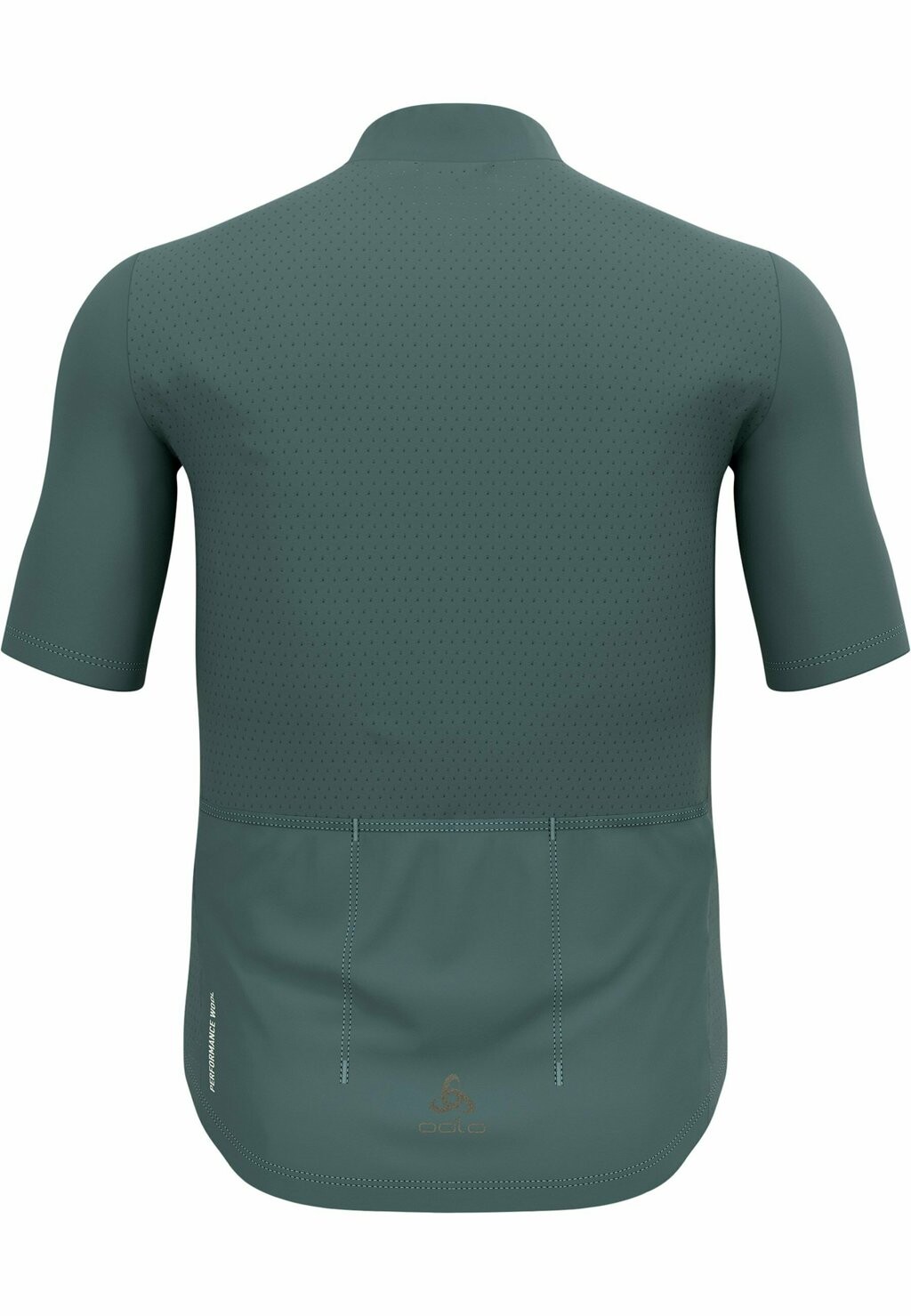 Велосипедный трикотаж ODLO, темно-зеленый
Велосипедный трикотаж ODLO, темно-зеленый