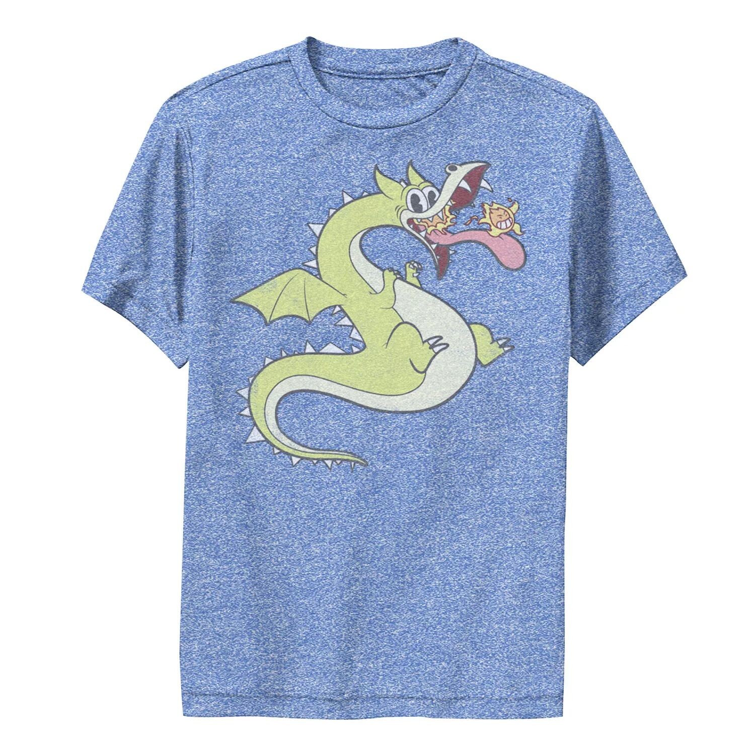 Футболка «Мрачный спичечный шар» и «Живой огненный шар» для мальчиков 8–20 лет Licensed Character
Футболка «Мрачный спичечный шар» и «Живой огненный шар» для мальчиков 8–20 лет Licensed Character