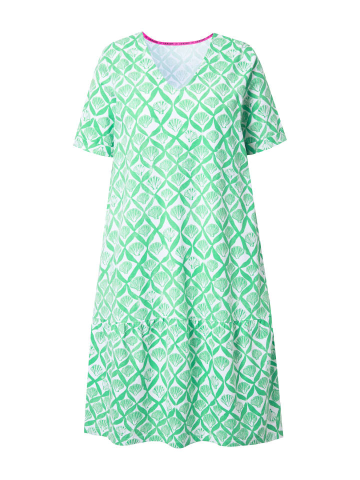 Платье до колена LAURASØN, цвет kiwi
Платье до колена LAURASØN, цвет kiwi