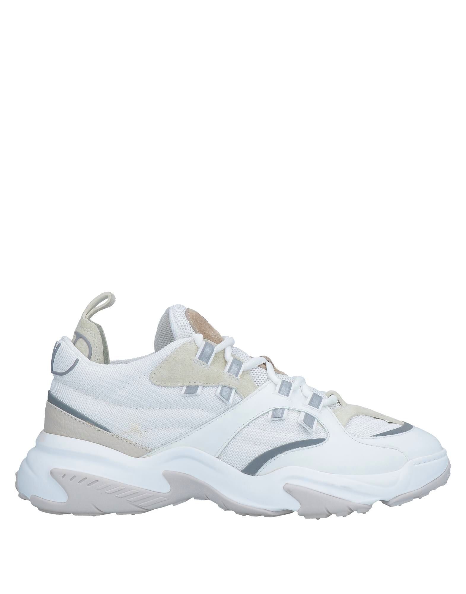 Кроссовки Valentino Garavani, белый
Кроссовки Valentino Garavani, белый