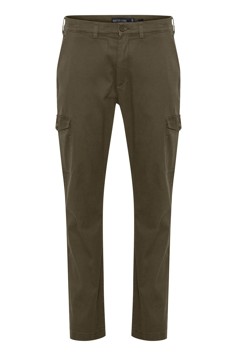 Брюки карго INDICODE JEANS Beef, светло-коричневый
Брюки карго INDICODE JEANS Beef, светло-коричневый