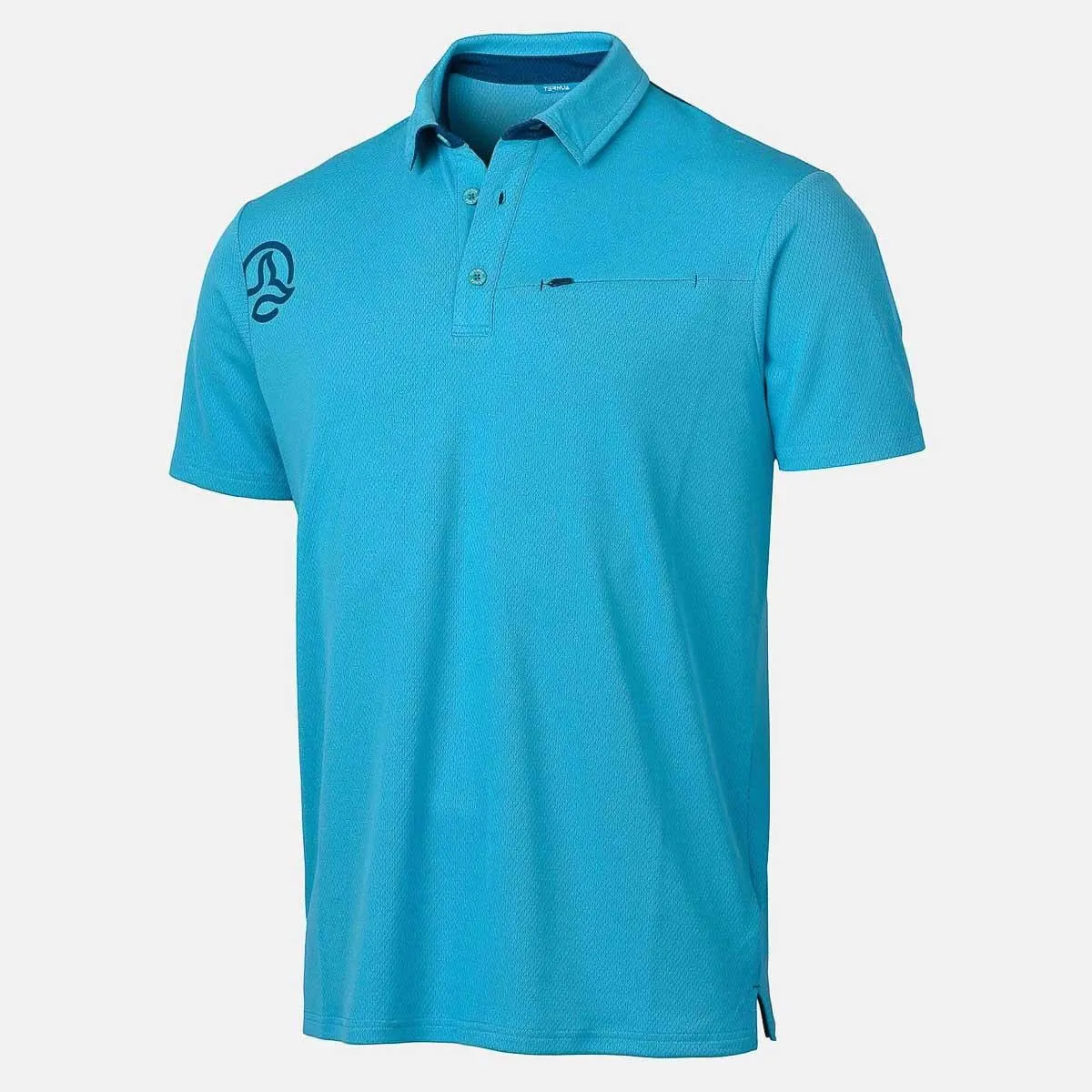 Мужская футболка Skeld 2.0 размера M Ternua, синий
Мужская футболка Skeld 2.0 размера M Ternua, синий