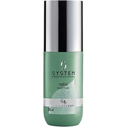 Жидкость для кожи головы - 125 мл System Professional
Жидкость для кожи головы - 125 мл System Professional