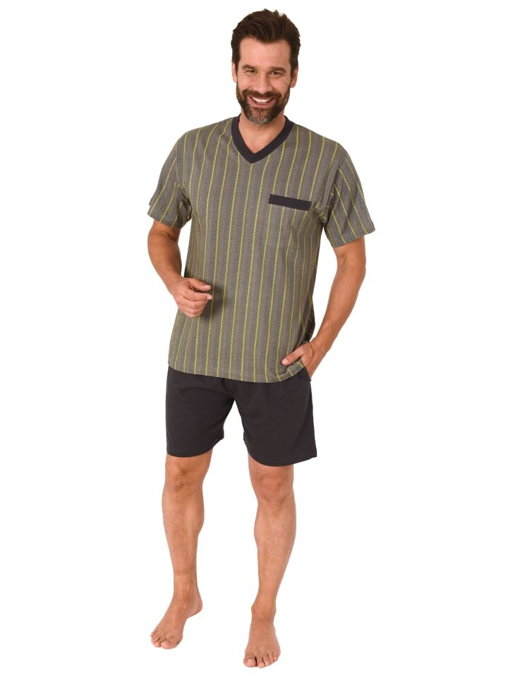 Ночное белье NORMANN, серый
Ночное белье NORMANN, серый