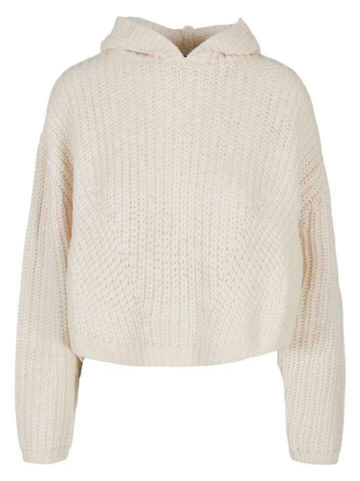 Пуловер Urban Classics, цвет whitesand
Пуловер Urban Classics, цвет whitesand