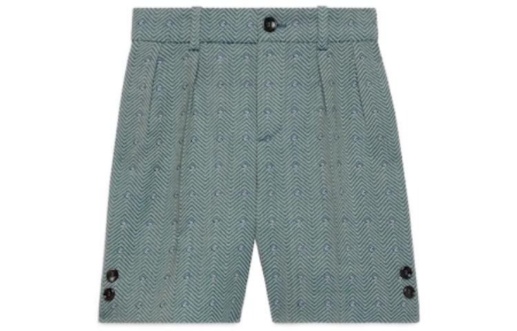 Дети Шорты Gucci, синий
Дети Шорты Gucci, синий