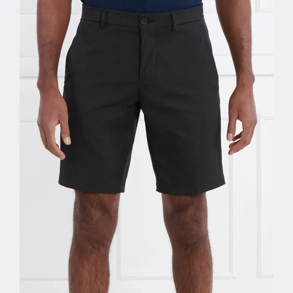 Шорты феникс стандартного кроя Boss, черный
Шорты феникс стандартного кроя Boss, черный