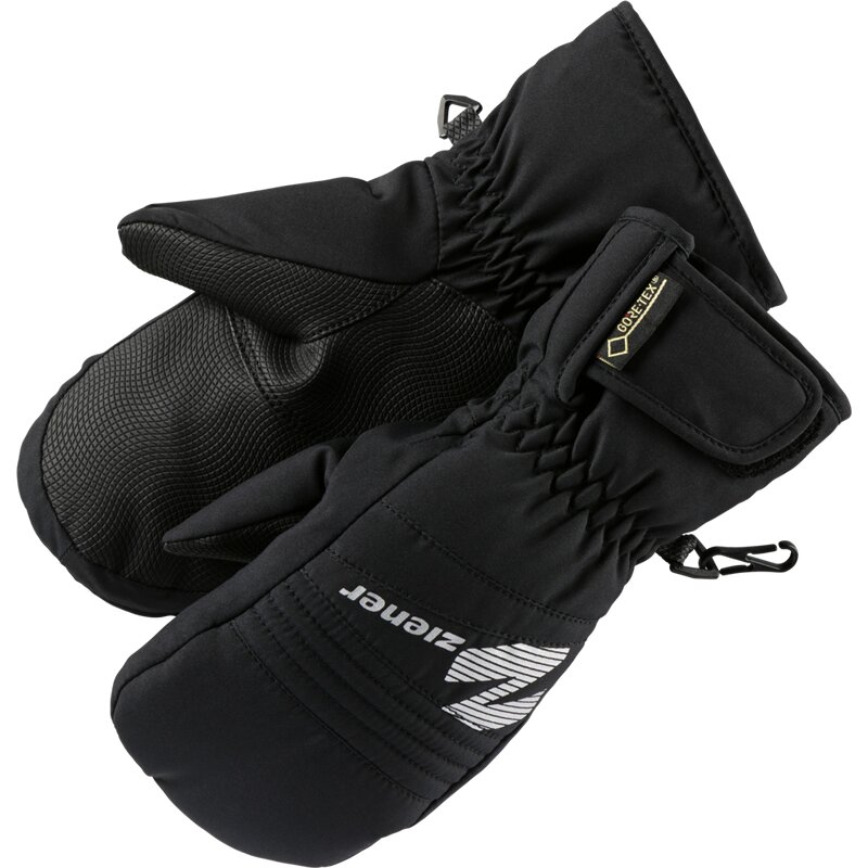 Перчатки isp 17-junior 1245-0 gtx Ziener, черный
Перчатки isp 17-junior 1245-0 gtx Ziener, черный