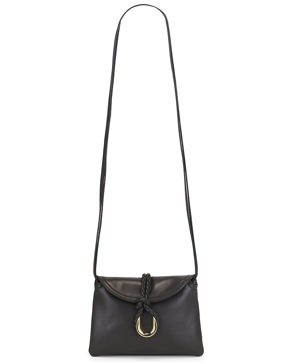 Сумка Baby Liberta Bottega Veneta, Fondant & Muse Brass 
Сумка Baby Liberta Bottega Veneta, Fondant & Muse Brass