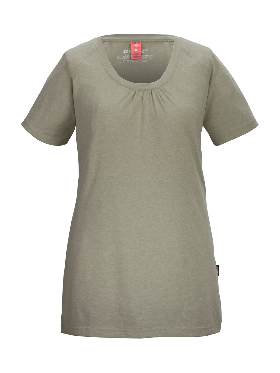 Футболка Performance KILLTEC, оливковый 
Футболка Performance KILLTEC, оливковый