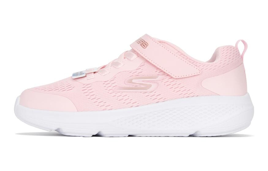 Кроссовки Skechers GO RUN Elevate Kids Lifestyle Shoes GS Low-top Pink
Кроссовки Skechers GO RUN Elevate Kids Lifestyle Shoes GS Low-top Pink