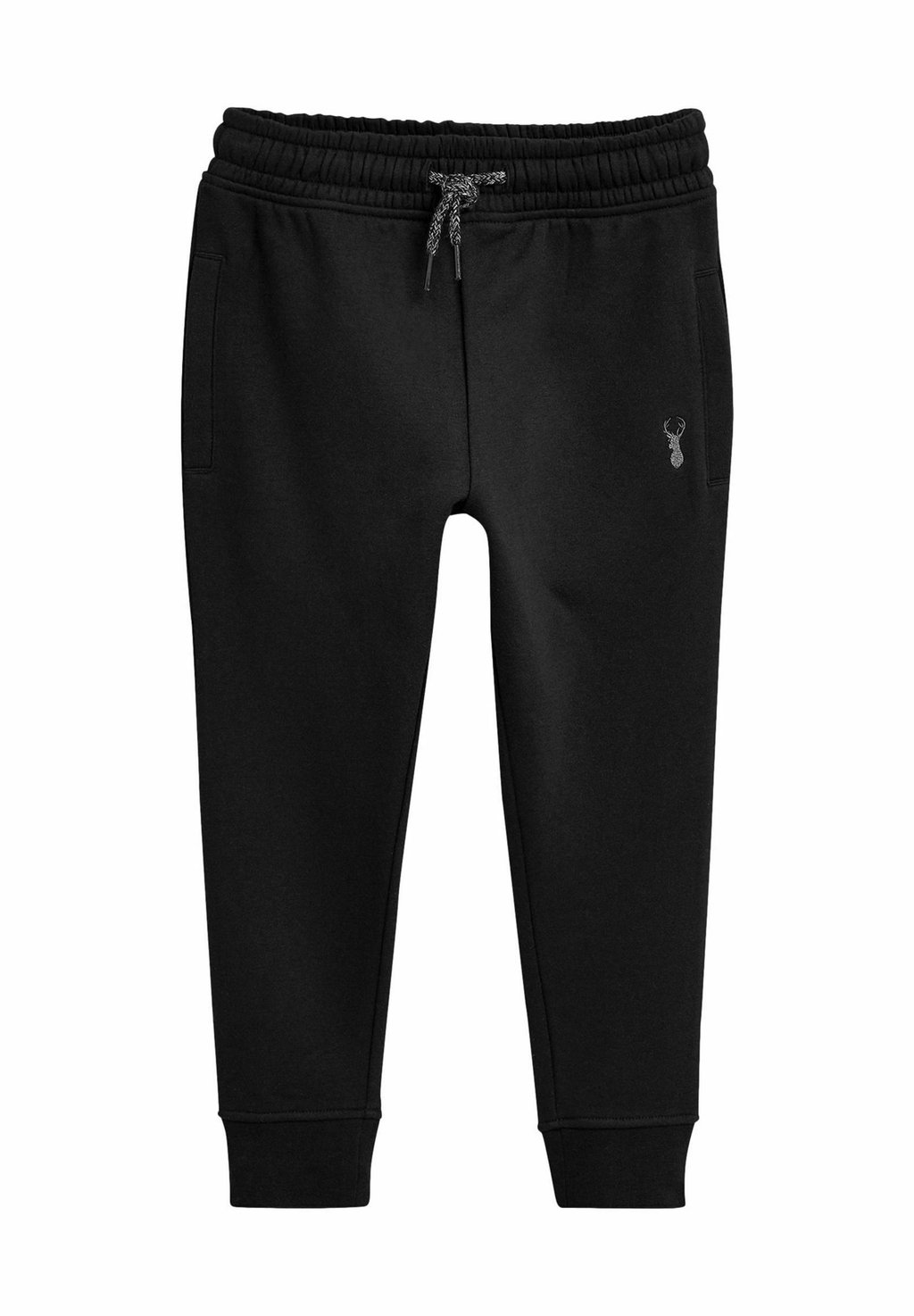 Спортивные штаны Next, черный
Спортивные штаны Next, черный