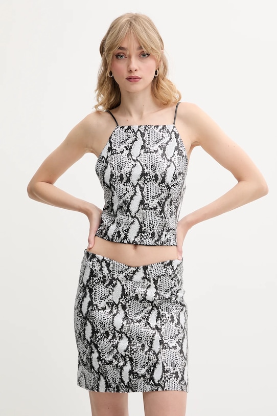 Топ Iro, черный
Топ Iro, черный