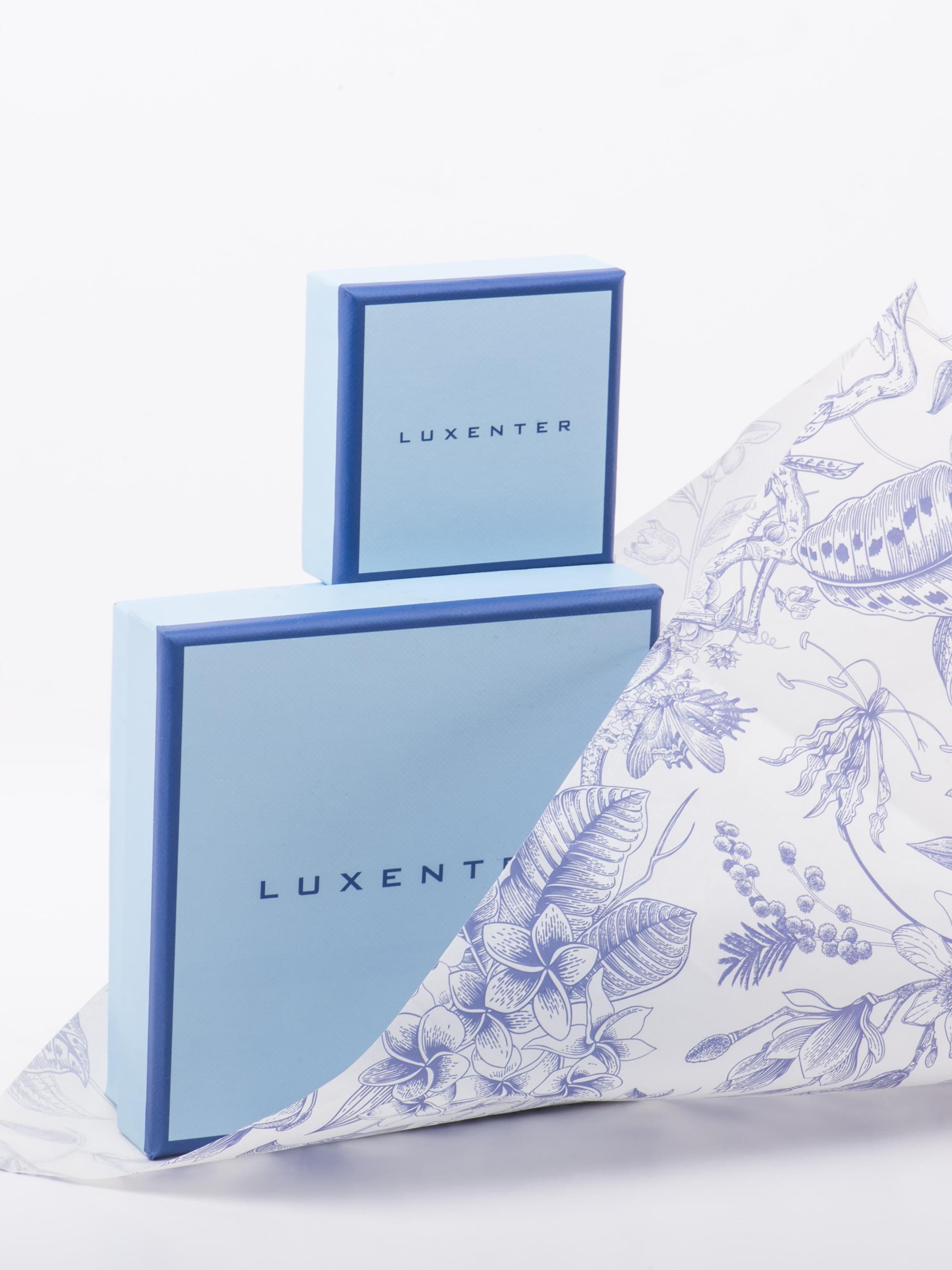 Luxenter Часы 'VERNI' аналоговые серебристые
Luxenter Часы 'VERNI' аналоговые серебристые