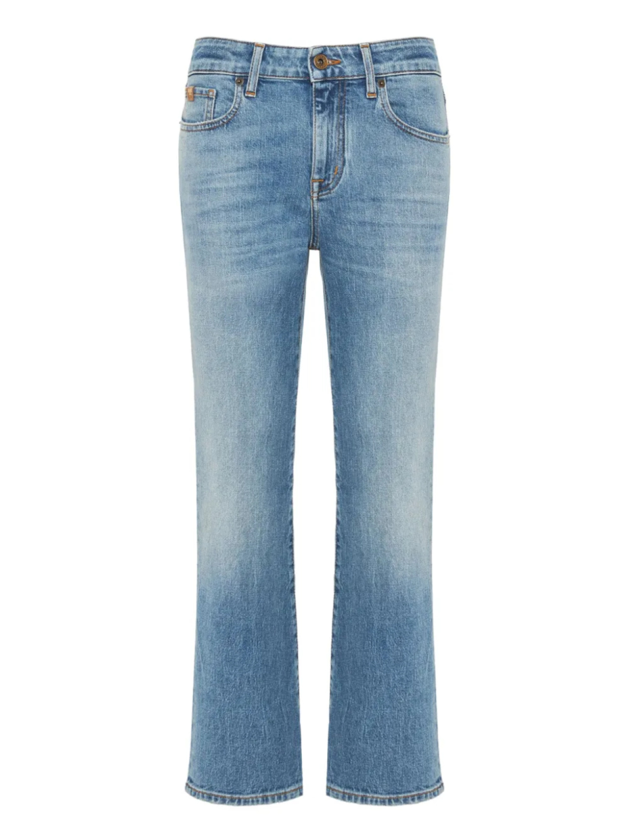 Джинсы из хлопка Jacob Cohën, синий
Джинсы из хлопка Jacob Cohën, синий