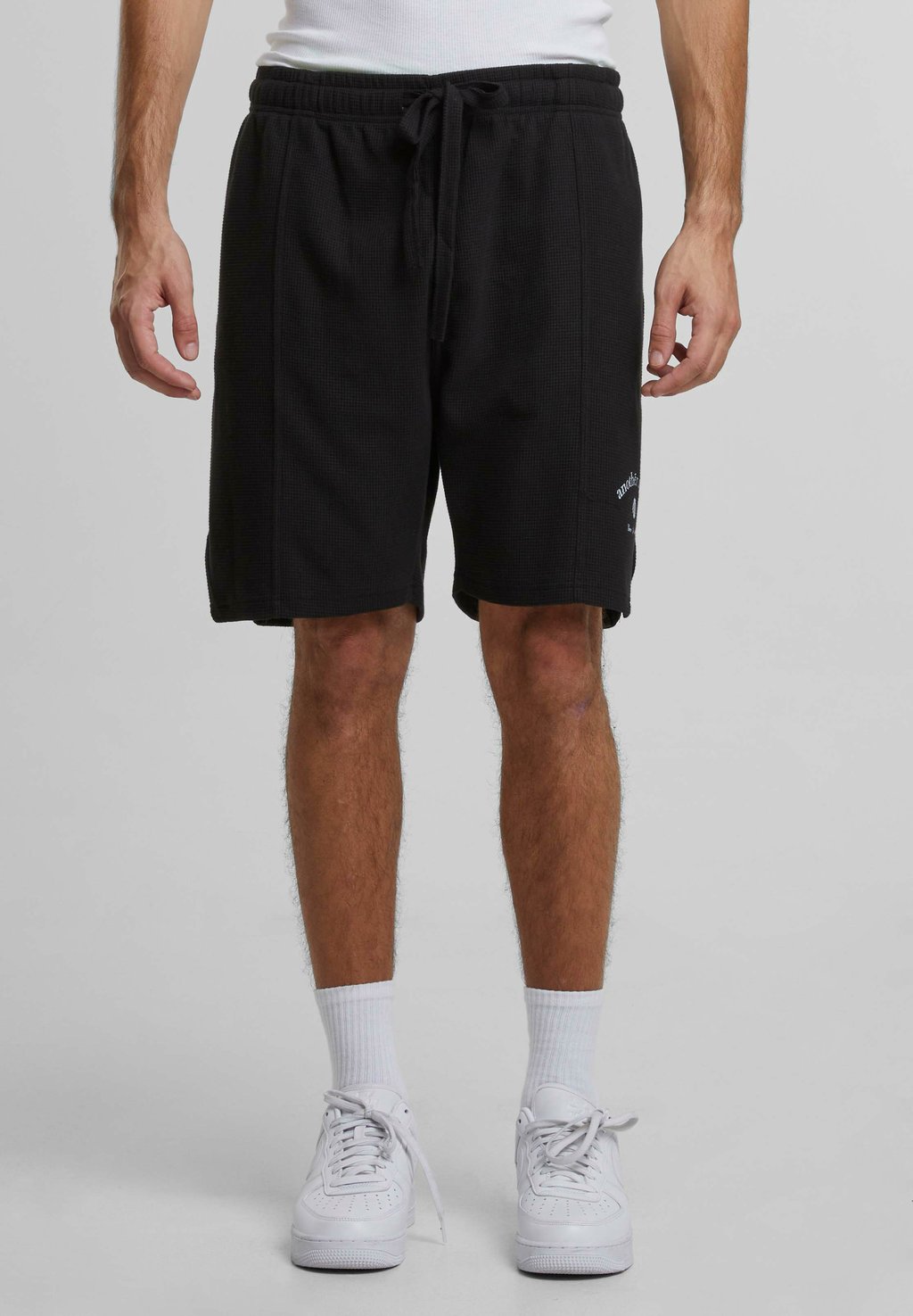 Шорты Another Cotton Lab, черный
Шорты Another Cotton Lab, черный