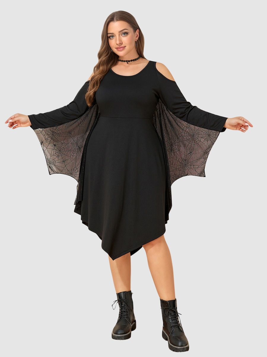 Платье LapaPlus, черный
Платье LapaPlus, черный