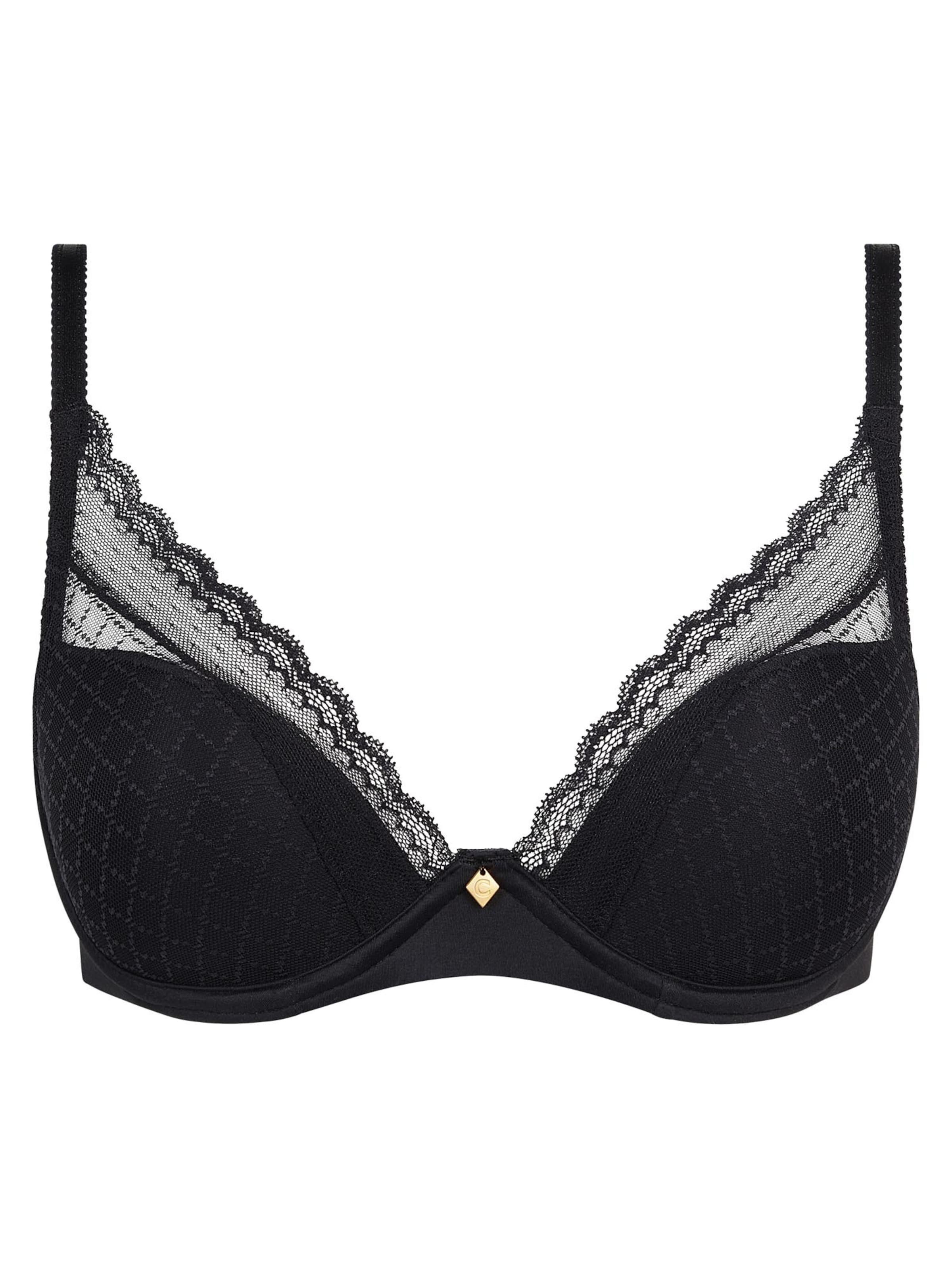 Chantelle Бюстгальтер-майка 'Easy Feel Norah Chic' в черном цвете
Chantelle Бюстгальтер-майка 'Easy Feel Norah Chic' в черном цвете