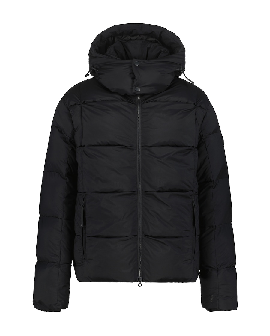 Зимняя куртка LUHTA Jupper, черный
Зимняя куртка LUHTA Jupper, черный