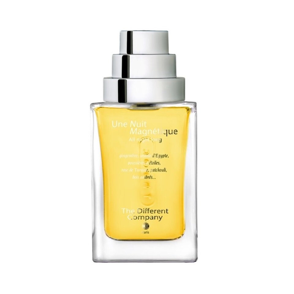 The Different Company, Une Nuit Magnetique, парфюмированная вода, 100 мл
The Different Company, Une Nuit Magnetique, парфюмированная вода, 100 мл