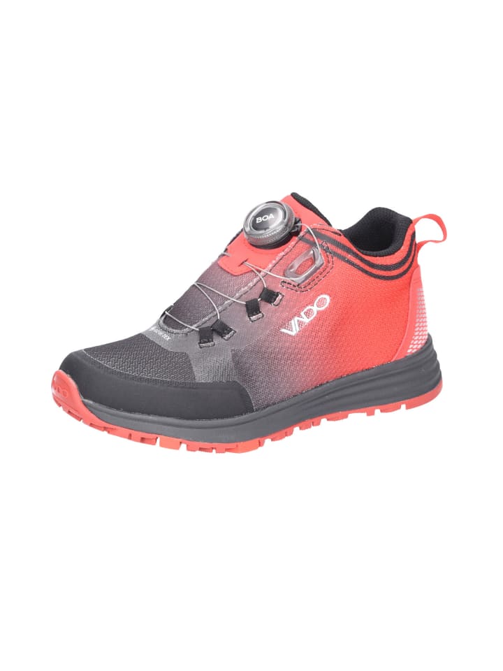 Низкие кроссовки VADO , разноцветный
Низкие кроссовки VADO , разноцветный