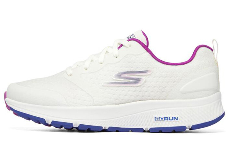 Кроссовки Go Run Consistent для бега женские с низким верхом, белые/фиолетовые Skechers
Кроссовки Go Run Consistent для бега женские с низким верхом, белые/фиолетовые Skechers