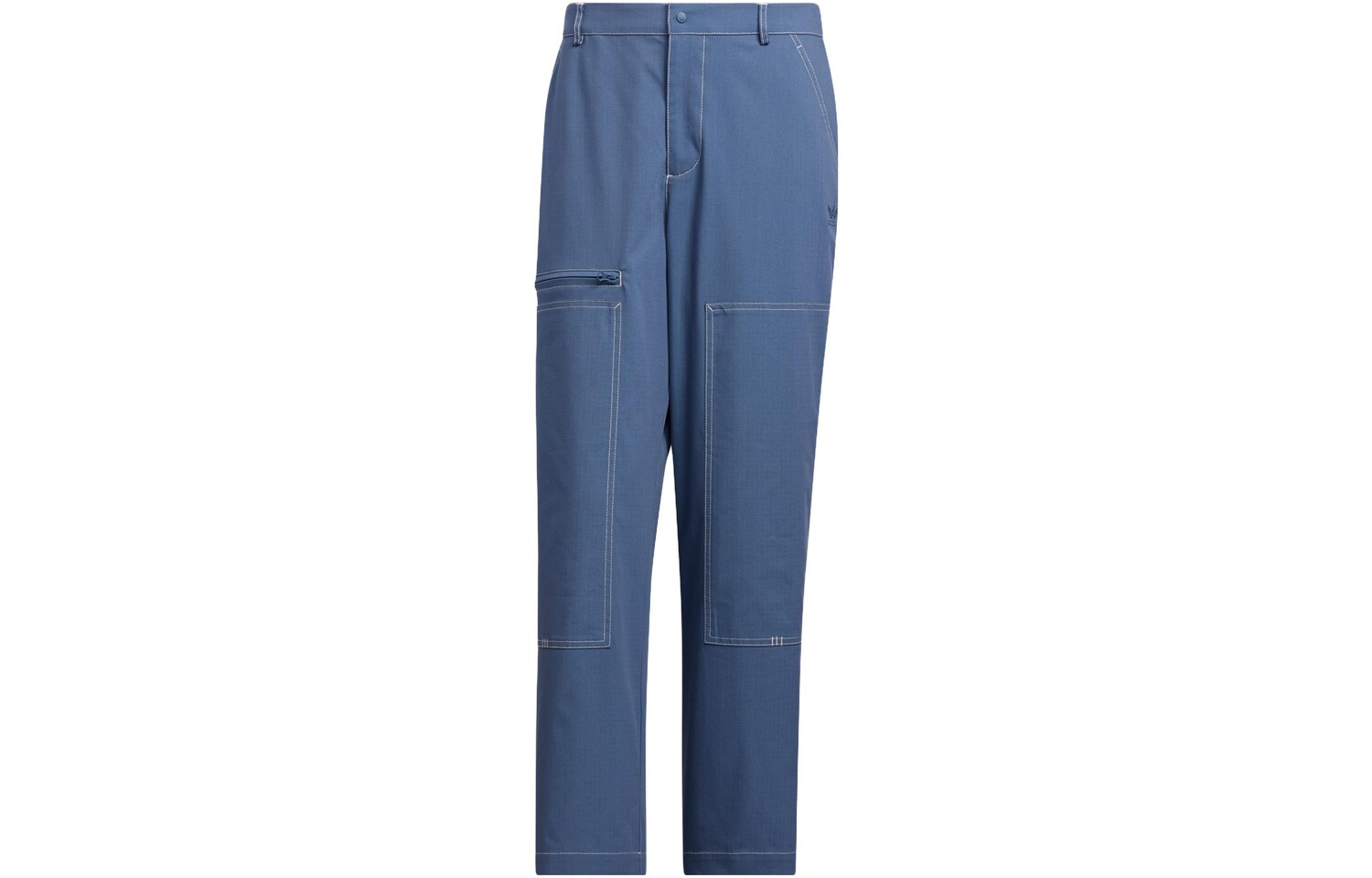 Трикотажные спортивные штаны мужские серые Adidas, серый
Трикотажные спортивные штаны мужские серые Adidas, серый