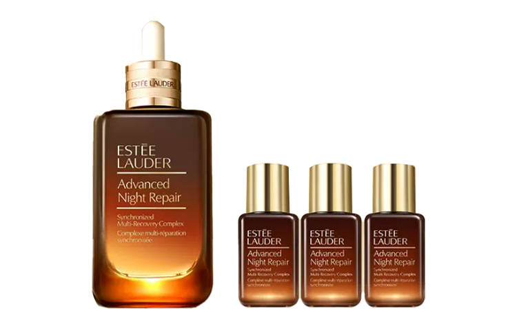 Наборы для путешествий / пробники унисекс ESTEE LAUDER
Наборы для путешествий / пробники унисекс ESTEE LAUDER