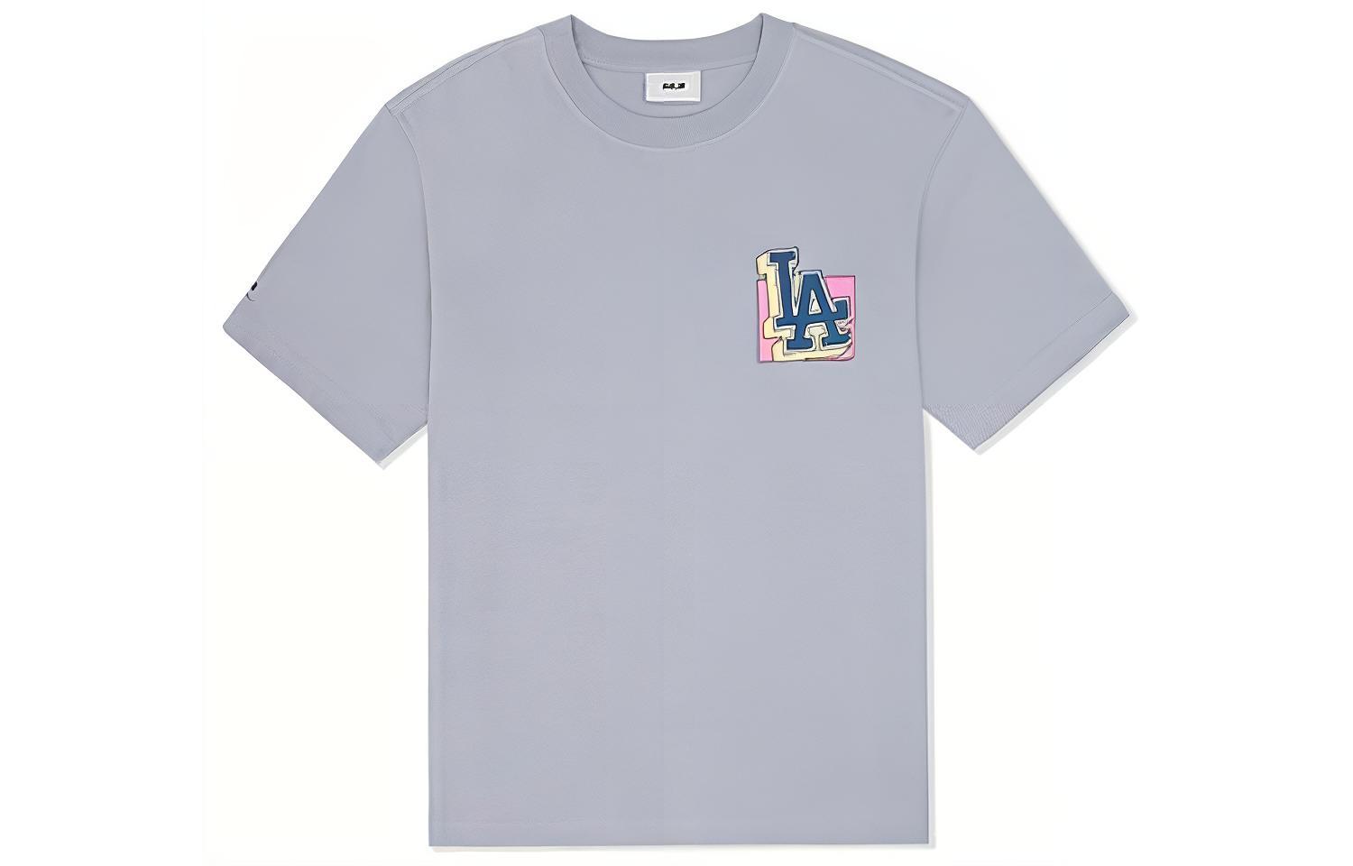 Футболка Unisex Gray MLB, серый
Футболка Unisex Gray MLB, серый