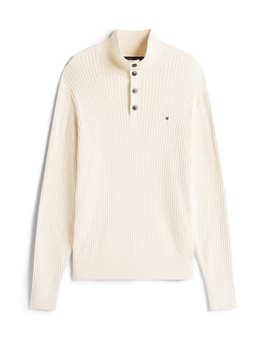 Свитер TOMMY HILFIGER, светло-бежевый
Свитер TOMMY HILFIGER, светло-бежевый