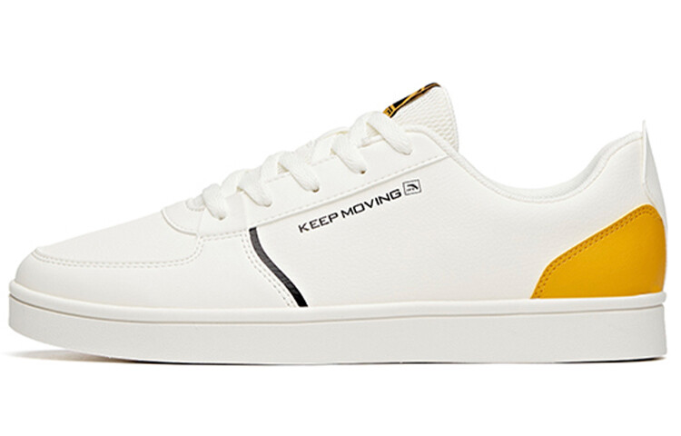 Кроссовки для скейтбординга мужские с низким верхом цвета слоновой кости/куркумы Anta, Бежевый, Кроссовки для скейтбординга мужские с низким верхом цвета слоновой кости/куркумы Anta
Кроссовки для скейтбординга мужские с низким верхом цвета слоновой кости/куркумы Anta, Бежевый, Кроссовки для скейтбординга мужские с низким верхом цвета слоновой кости/куркумы Anta