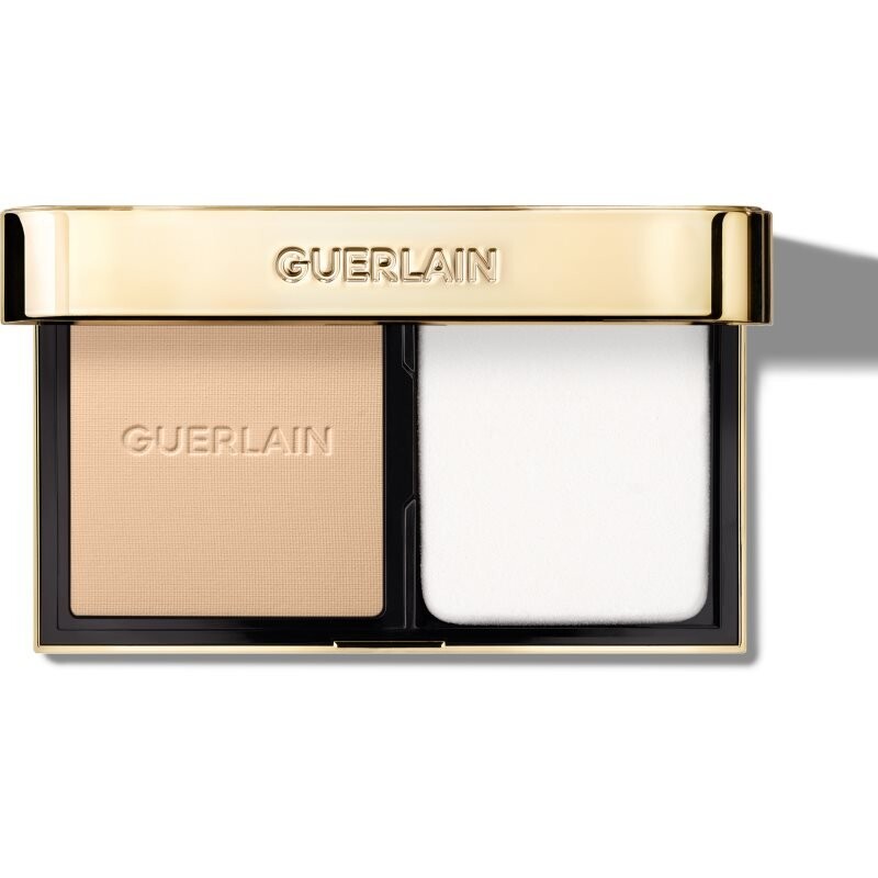 Guerlain, Parure Gold Skin Control, компактная матирующая основа, оттенок 1n, нейтральный, 8,7 г
Guerlain, Parure Gold Skin Control, компактная матирующая основа, оттенок 1n, нейтральный, 8,7 г