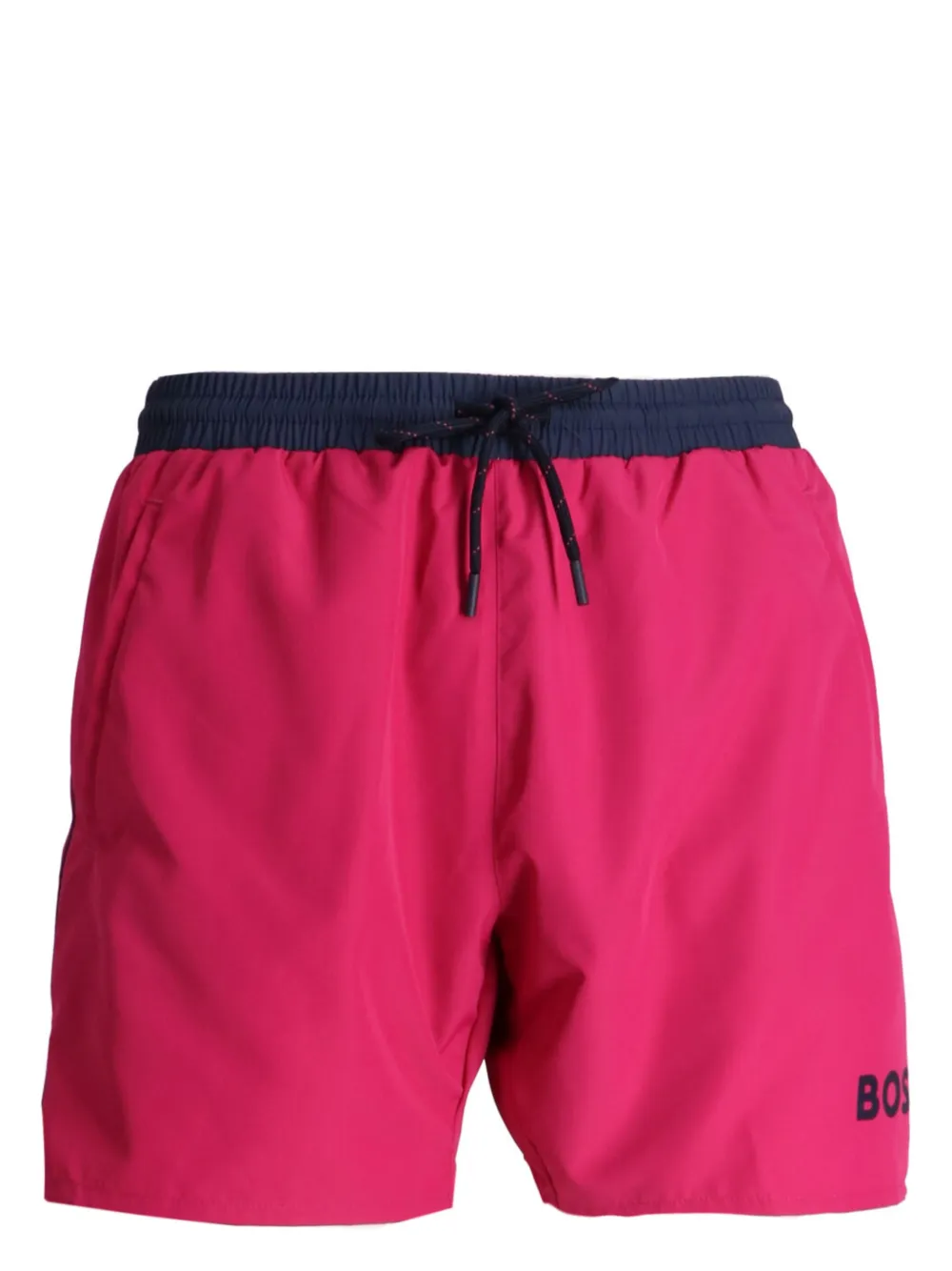 Плавки-шорты Starfish Boss, розовый
Плавки-шорты Starfish Boss, розовый