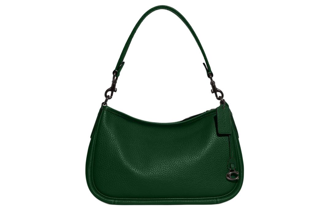 COACH Сумка через плечо из галечной кожи
COACH Сумка через плечо из галечной кожи