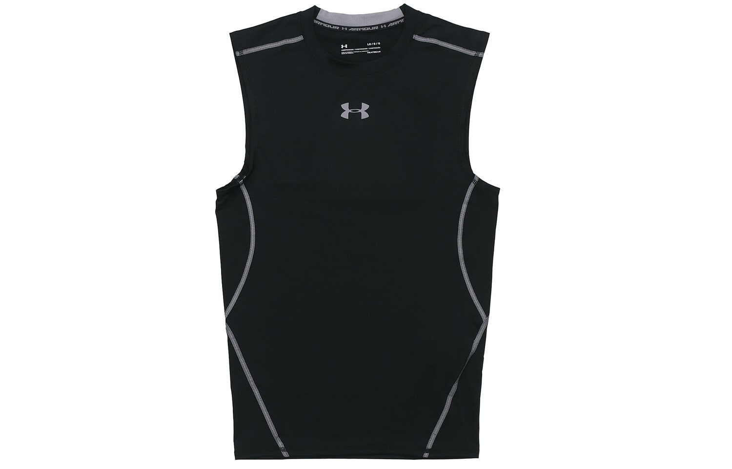 Мужская одежда для фитнеса Under Armour
Мужская одежда для фитнеса Under Armour