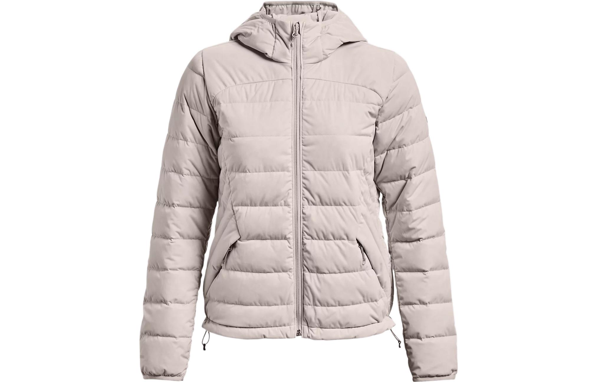 Under Armour Женская пуховая куртка Ghost Gray, Ghost Gray
Under Armour Женская пуховая куртка Ghost Gray, Ghost Gray