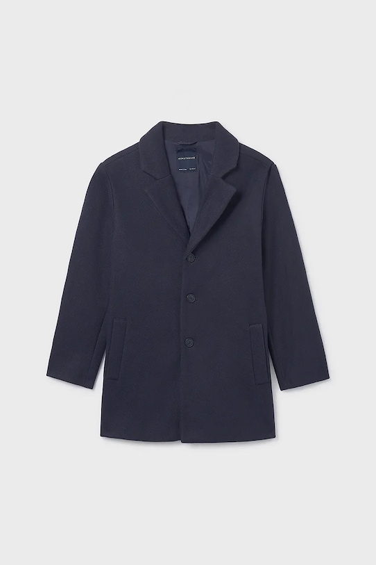 Детское пальто Mayoral, темно-синий
Детское пальто Mayoral, темно-синий