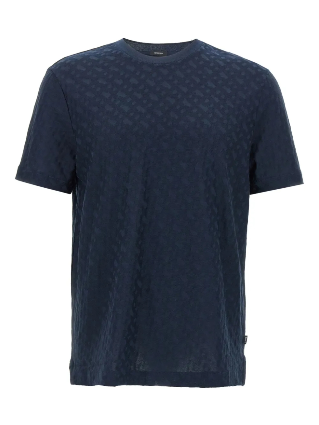 Футболка H-Thompson 80 BOSS, синий
Футболка H-Thompson 80 BOSS, синий