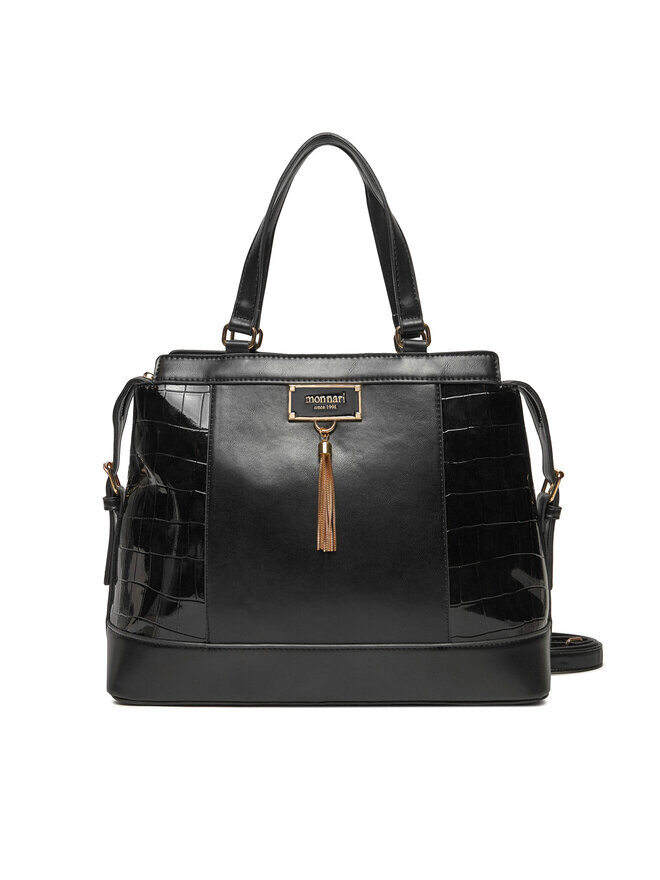 Сумка Monnari, черный
Сумка Monnari, черный