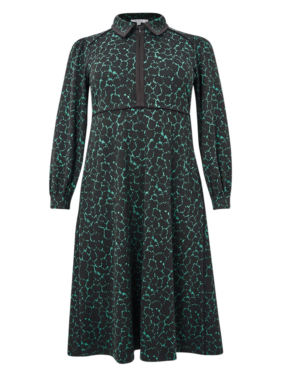 Макси платье YOEK, Black
Макси платье YOEK, Black