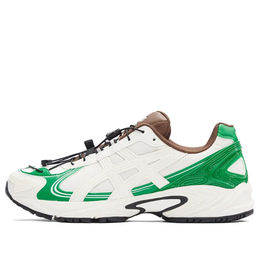 Кроссовки ASICS Gel-Kahana TR V4 'Cream Cilantro', бежевый
Кроссовки ASICS Gel-Kahana TR V4 'Cream Cilantro', бежевый