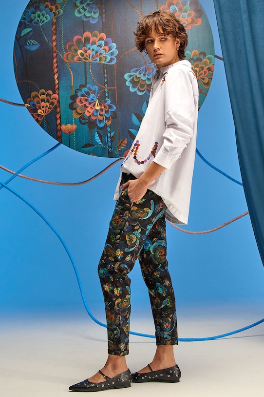 Спортивные брюки Medicine, черный 
Спортивные брюки Medicine, черный