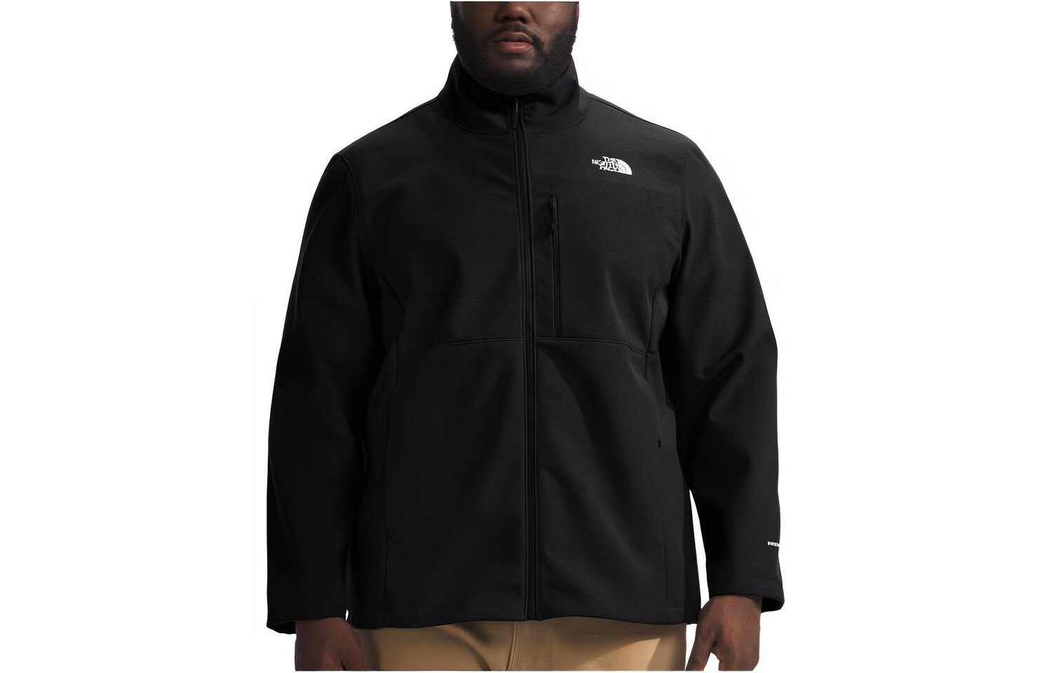 Куртка мужская черная The North Face, черный
Куртка мужская черная The North Face, черный