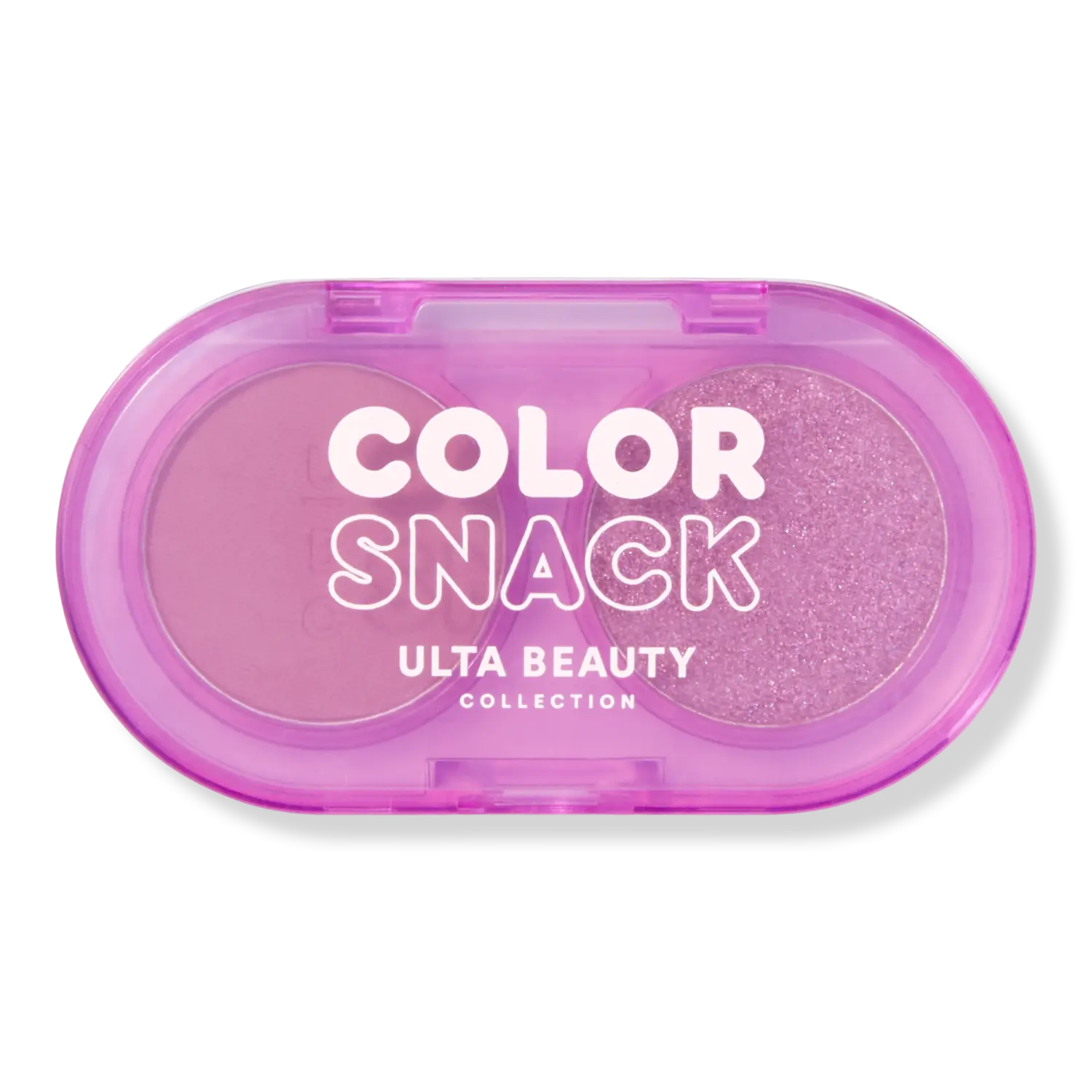 Двойные тени для век Ulta Beauty Collection Color Snack, Berry Bowl
Двойные тени для век Ulta Beauty Collection Color Snack, Berry Bowl